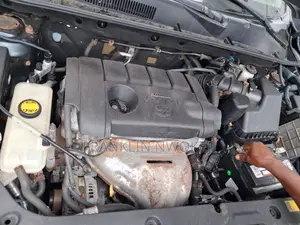 Toyota RAV4 2011