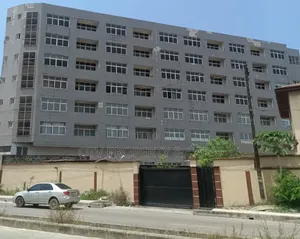 $12.5m Usd Hospital at Oniru, Victoria Island, Lagos for Sale