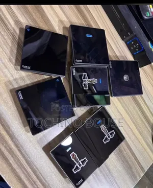 Switches Sockets