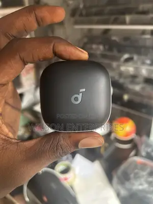 Soundcore Liberty 5 ANC Wireless Earbuds