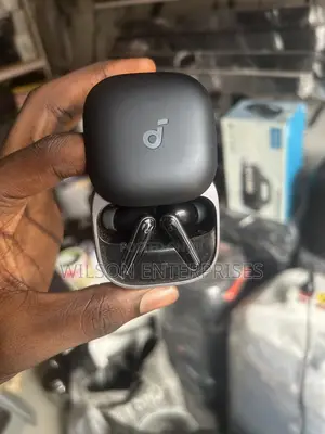 Soundcore Liberty 5 ANC Wireless Earbuds