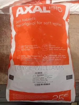 Axal Tablet Salt