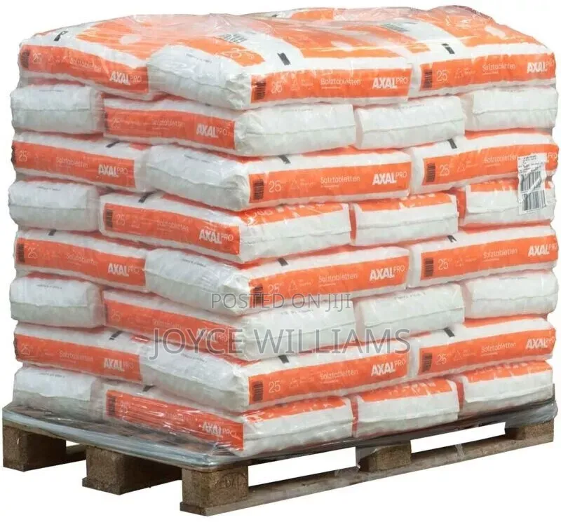 Axal Tablet Salt