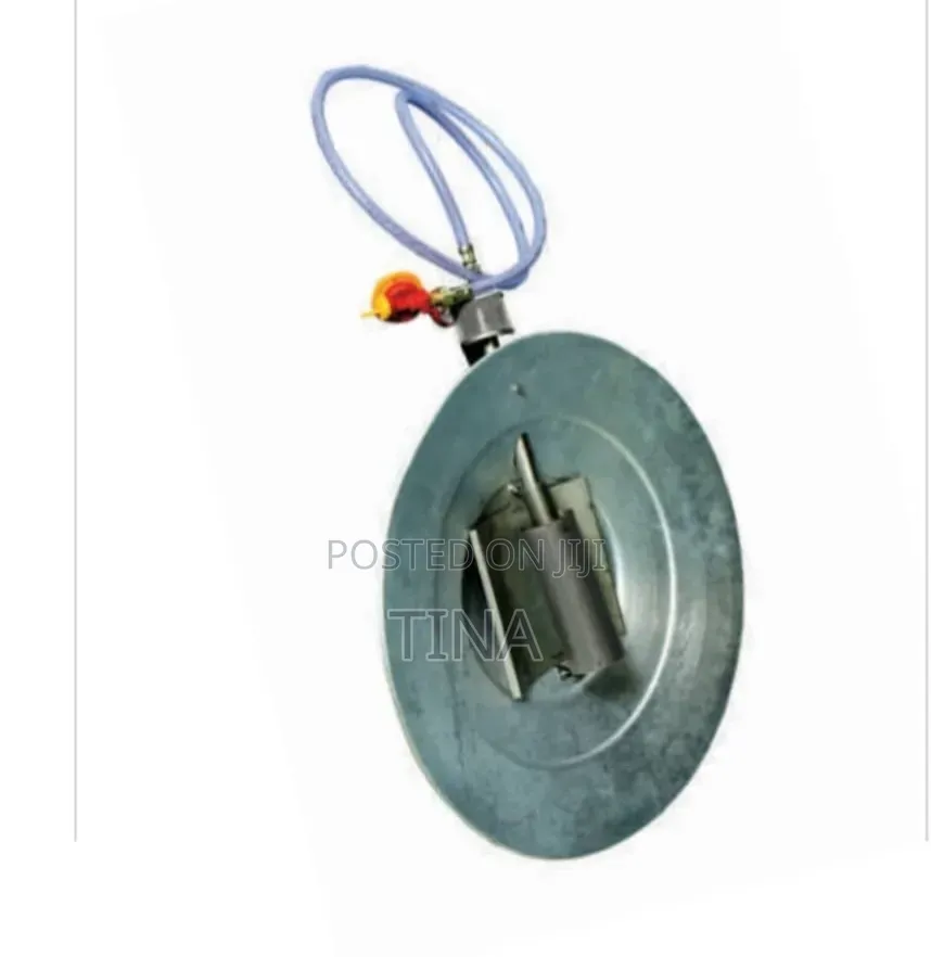 Gas Brooder