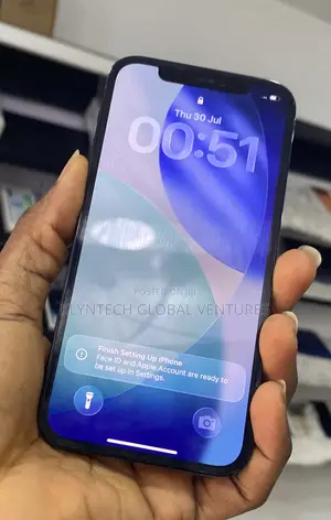Apple iPhone 12 Pro 256 GB Blue