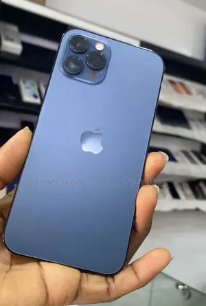 Apple iPhone 12 Pro 256 GB Blue