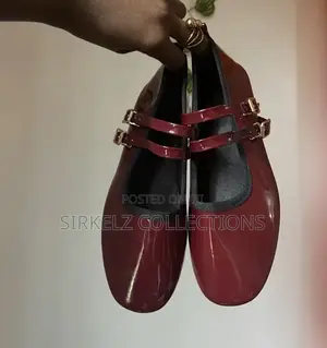 Ballet Shoe