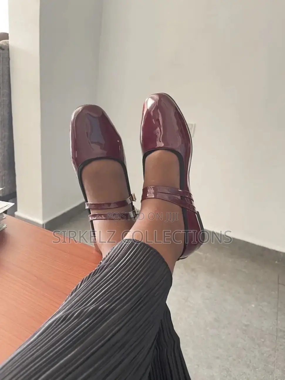 Ballet Shoe