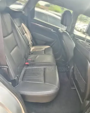Kia Sorento EX 2013 Silver