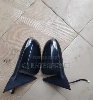 Side Mirror for Toyota Corolla 2014 Model