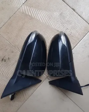 Side Mirror for Toyota Corolla 2014 Model