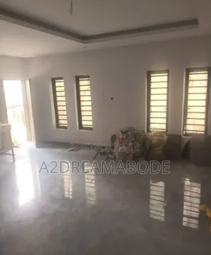 4bdrm Duplex in Ogudu Gra for sale