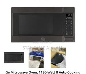 Magic Chef Microwave
