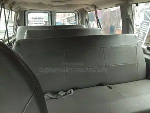 Ford E350 2024 White