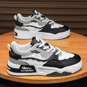 Luxury Men's Trainers – Premium Quality