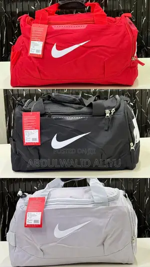 Traveling Bag