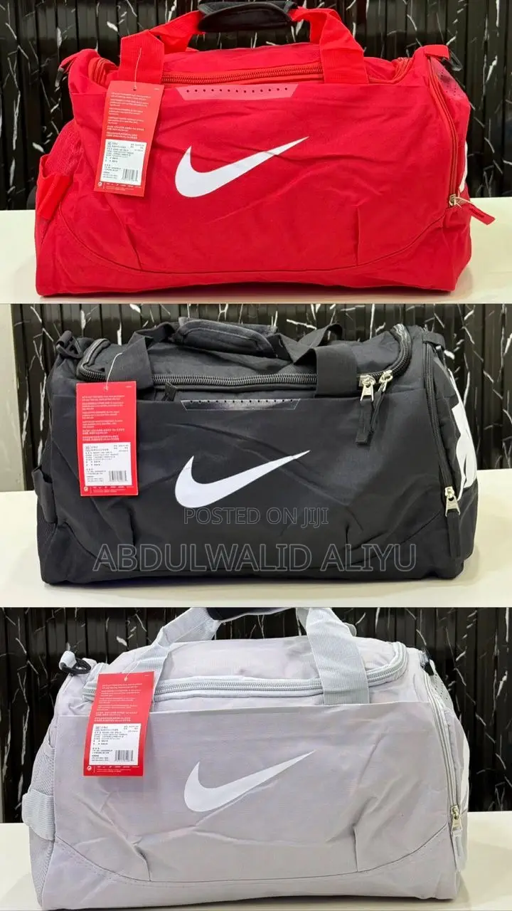 Traveling Bag
