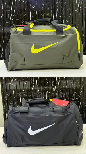 Traveling Bag