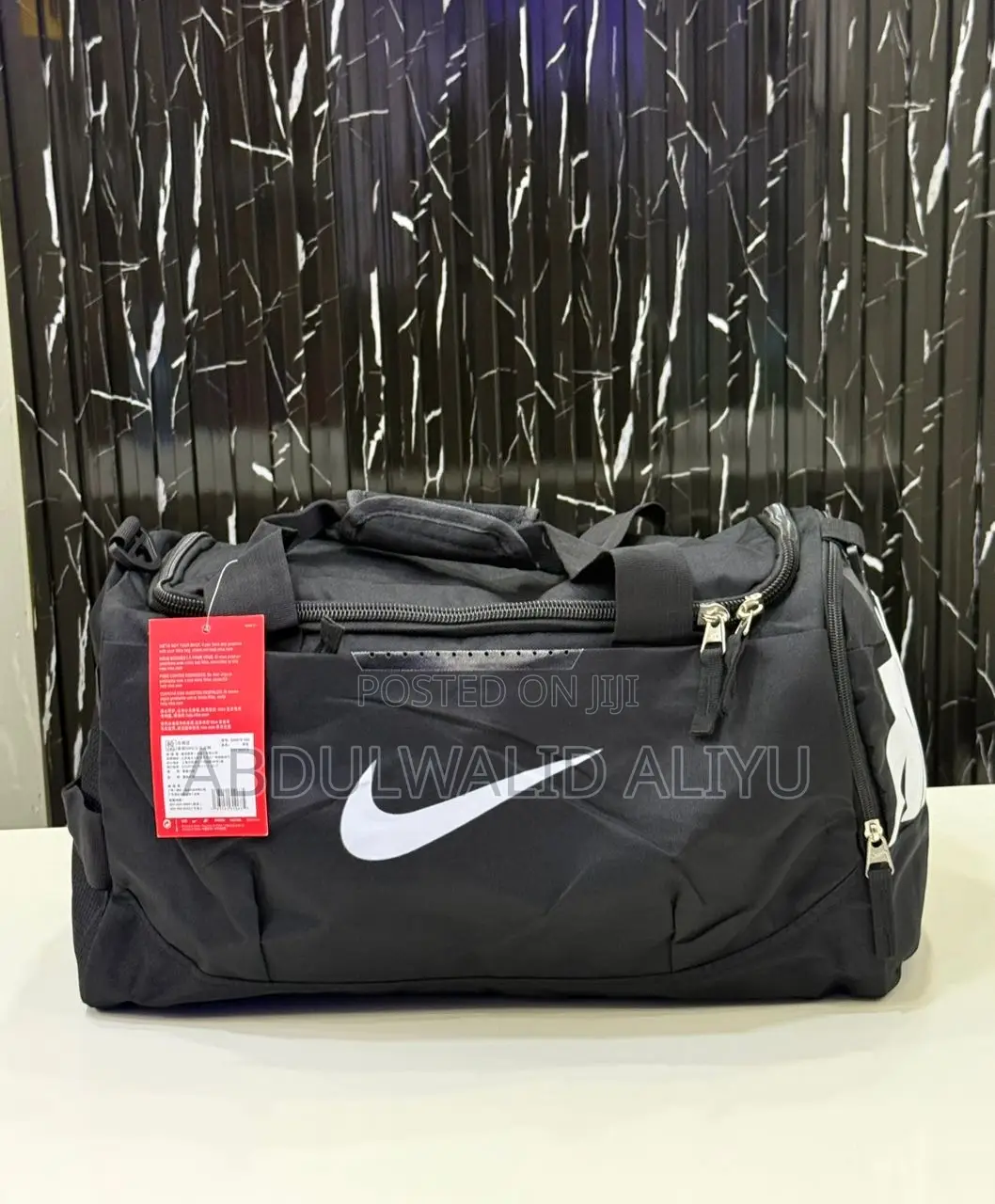 Traveling Bag