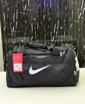 Traveling Bag