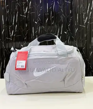Traveling Bag