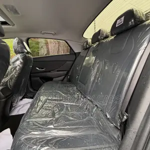 Hyundai Elantra Limited 2023 Gray