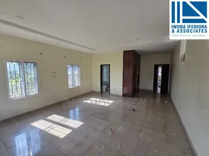 3bdrm Duplex in Diamond Estate, Enugu for rent