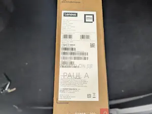 Laptop Lenovo Legion 5 32GB Intel Core i9 SSD 1T