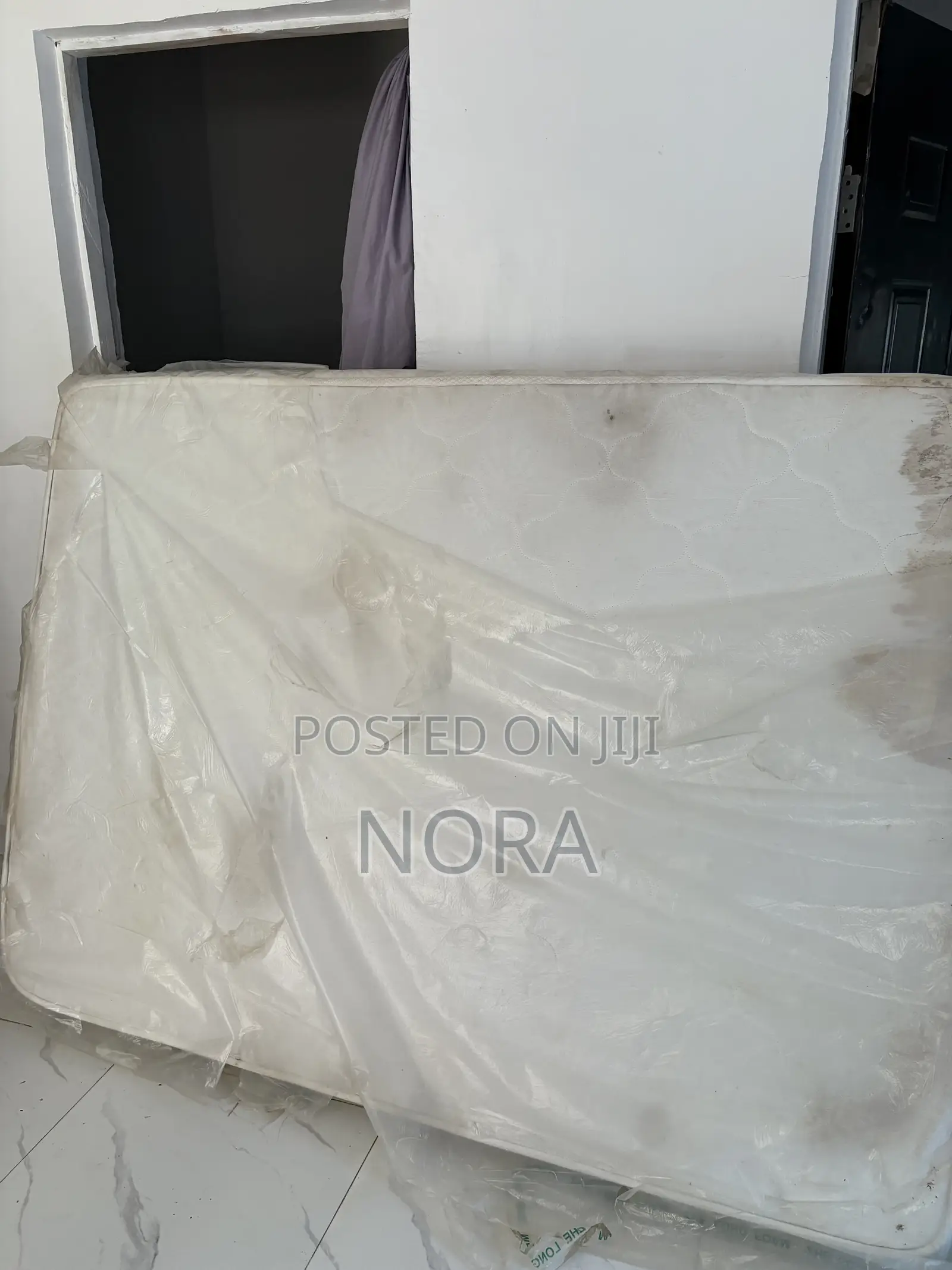 Comfortable Bed Foam