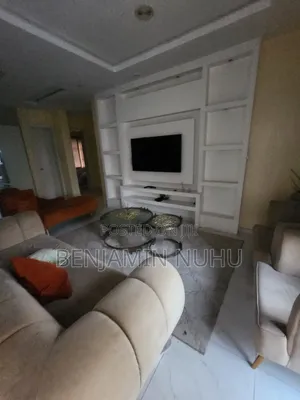 2bdrm Apartment in Lekki County Homes, Ikota for rent