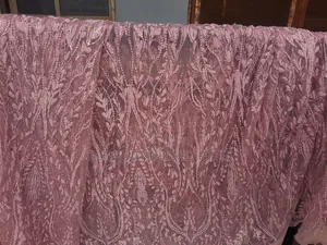 Beaded Lace