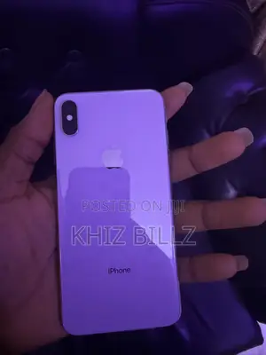 Apple iPhone XS Max 512 GB White