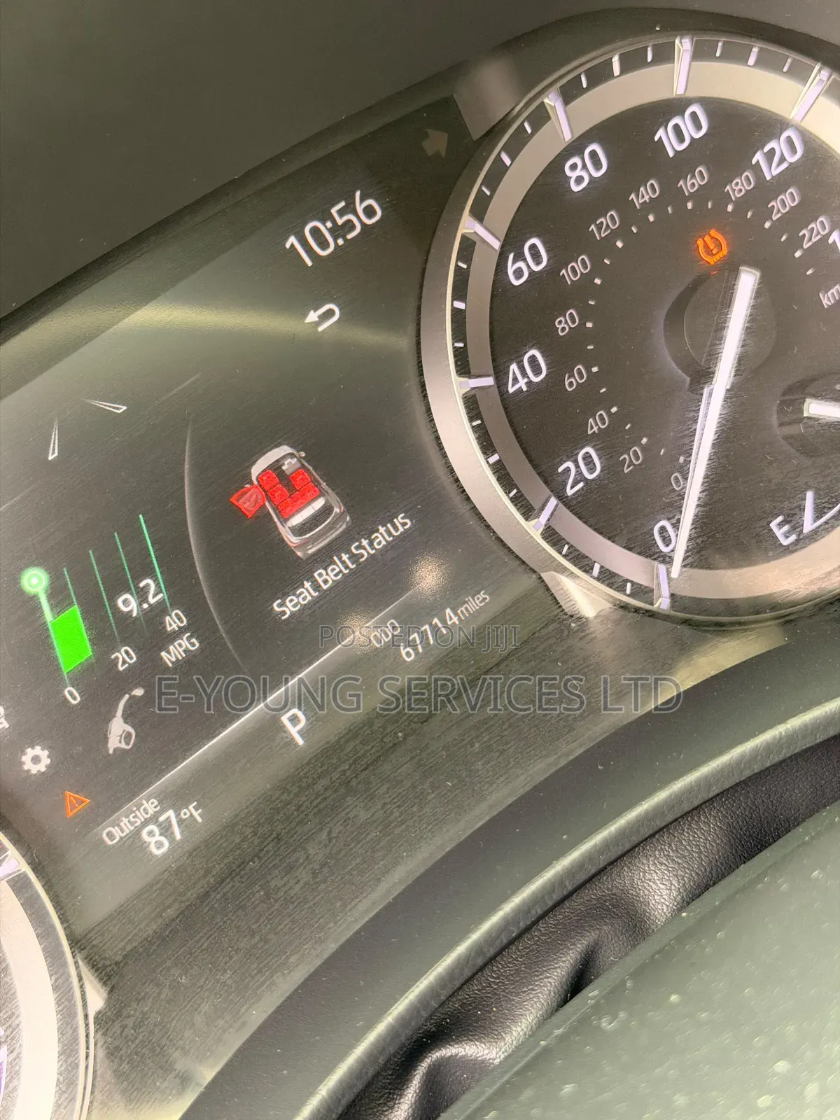 Toyota Highlander 2022 Gray