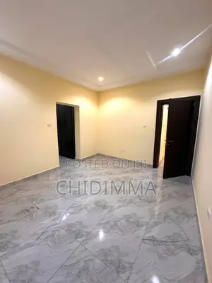 2bdrm Block of Flats in Gwarinpa for rent