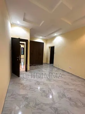 2bdrm Block of Flats in Gwarinpa for rent