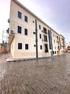 2bdrm Block of Flats in Gwarinpa for rent