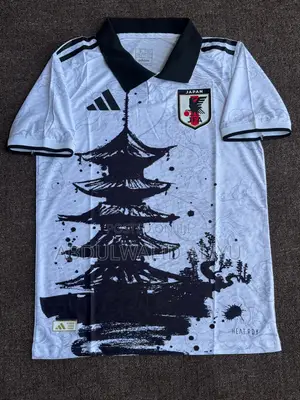 Animi Jersey
