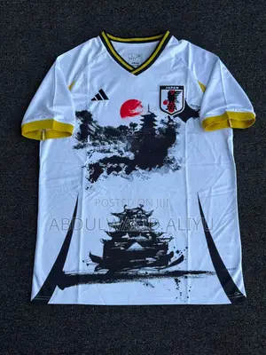 Animi Jersey