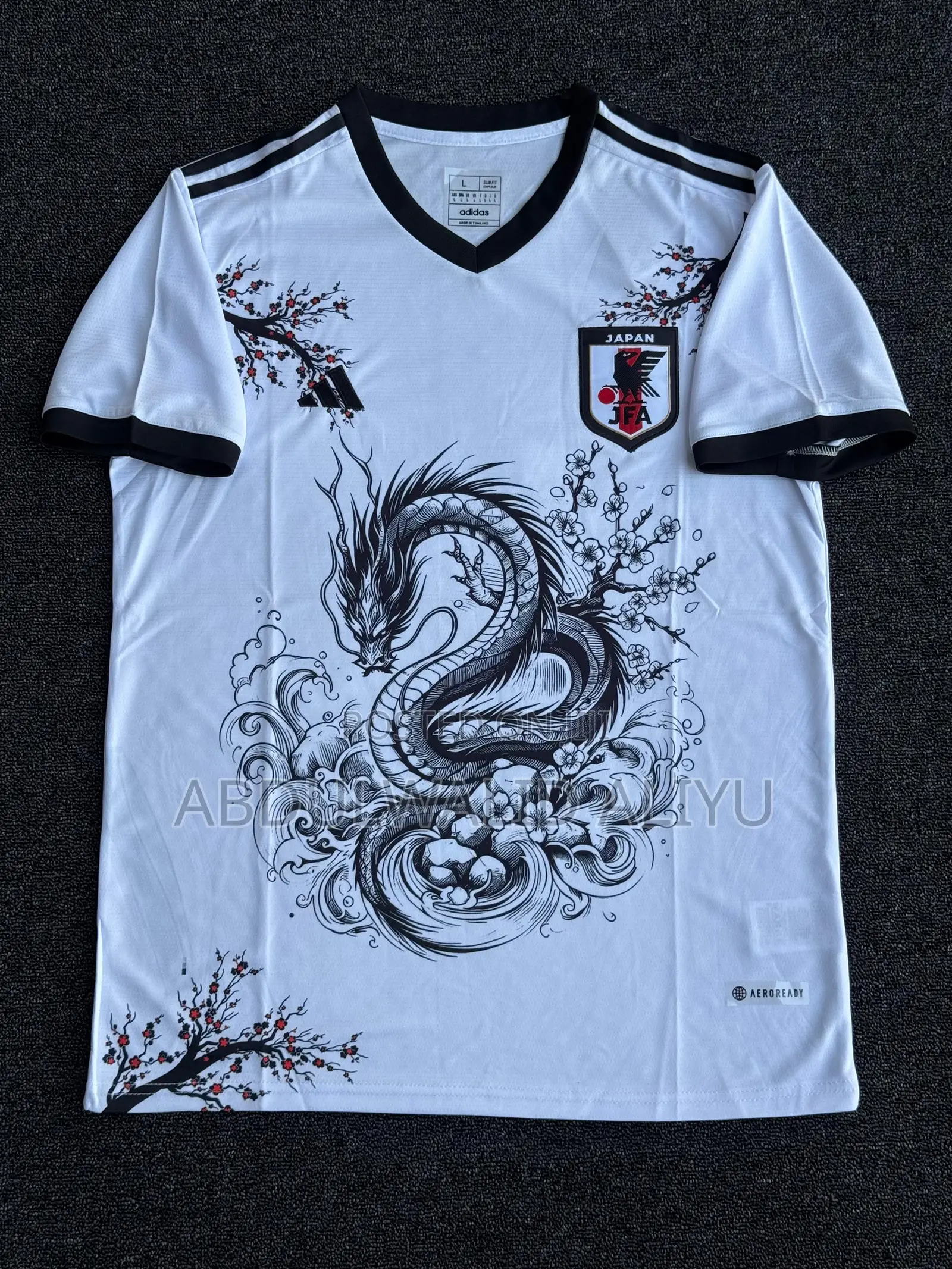 Animi Jersey
