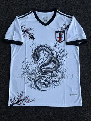 Animi Jersey
