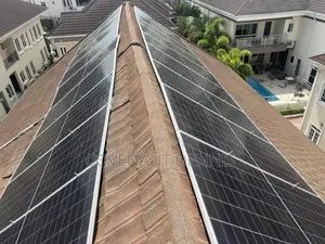 Solar Energy Supply and Installations