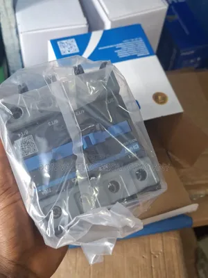 125amp 4pole Chint Contactor