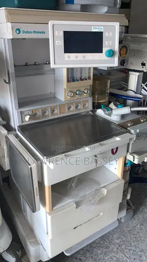Medical Equipment