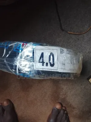 4mm Wire Cable