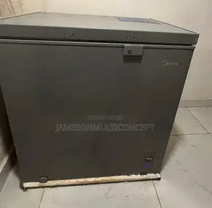 Inverter System 190liters Freezer Available for Sale