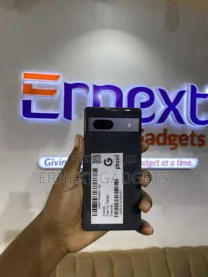 Google Pixel 7a 128 GB Blue