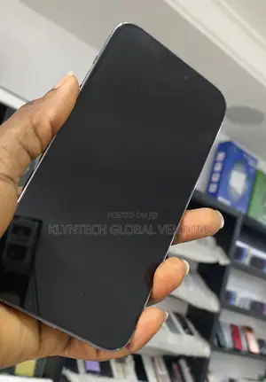 Apple iPhone 14 Pro Max 128 GB Purple