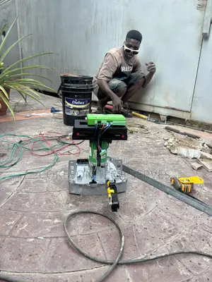 High-Security Automatic Remote Control Sliding Gate Kit Installation