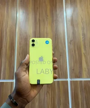 Apple iPhone 11 128 GB Green