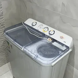 Washing Machine Repair and Service